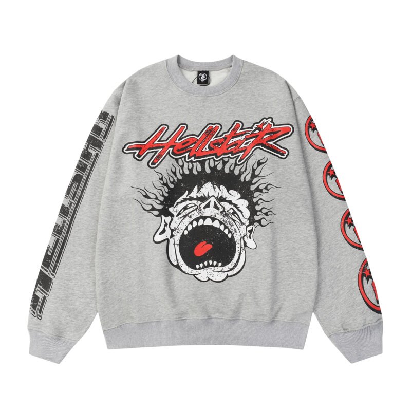 Hellstar Sweatshirt