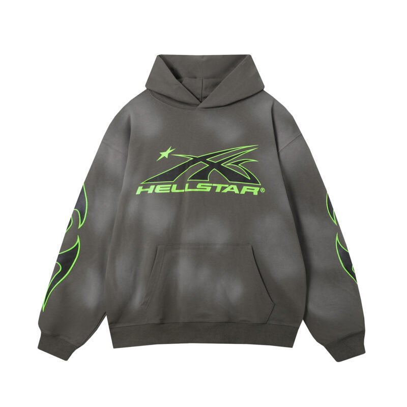 Hellstar Hoodie