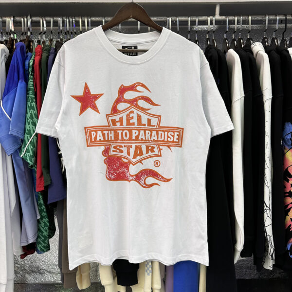 Hellstar T-shirt