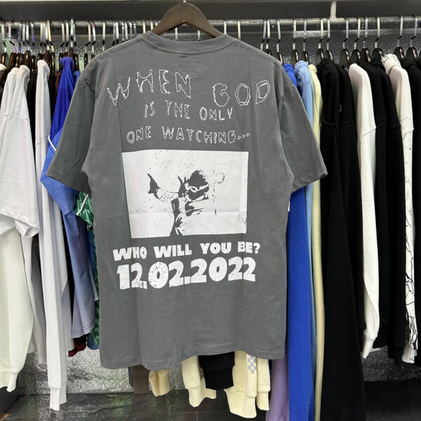 Hellstar T-shirt - Image 2