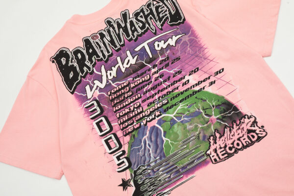 Hellstar T-shirt - Image 3