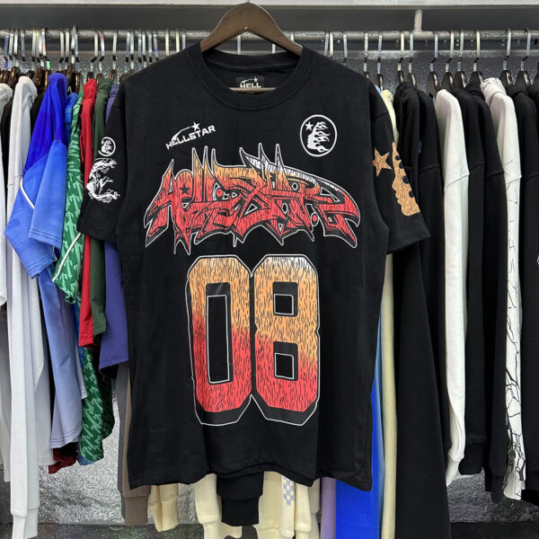 Hellstar T-shirt