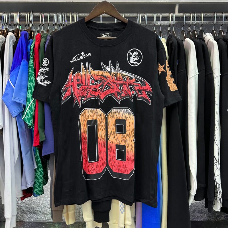 Hellstar T-shirt