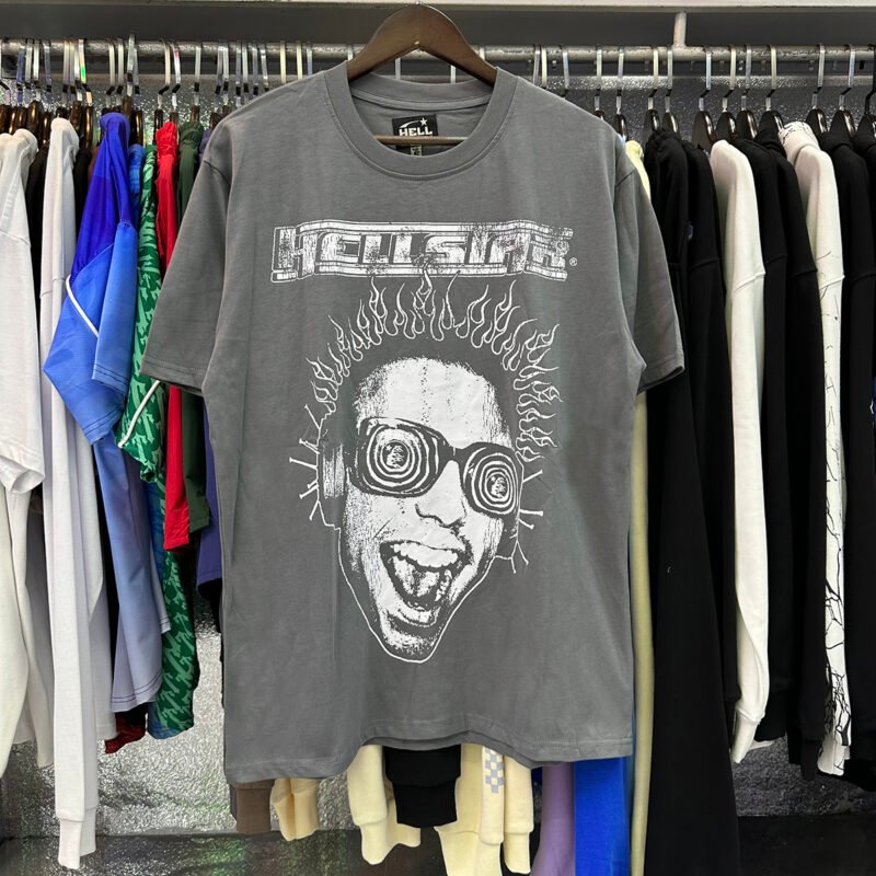Hellstar T-shirt