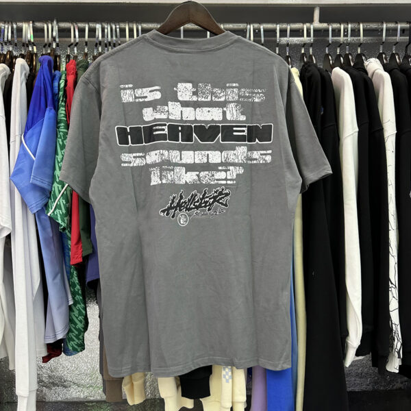 Hellstar T-shirt - Image 2