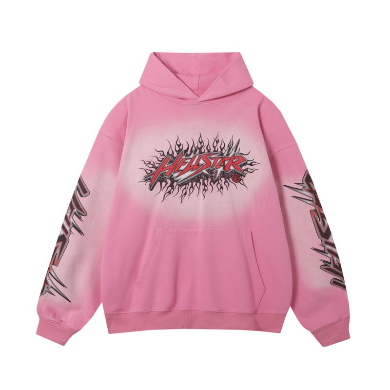 Hellstar Hoodie