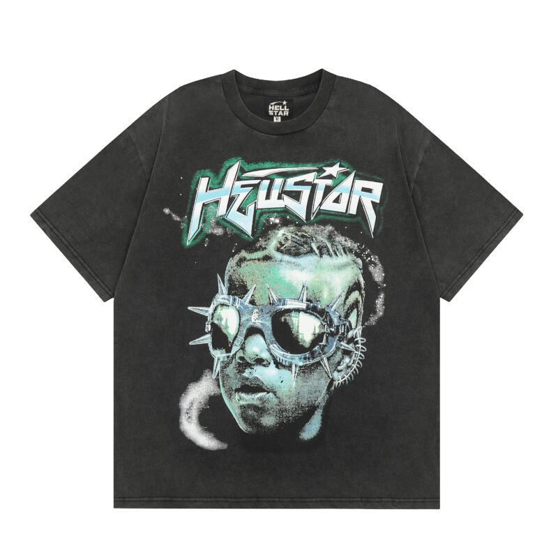 Hellstar T-shirt