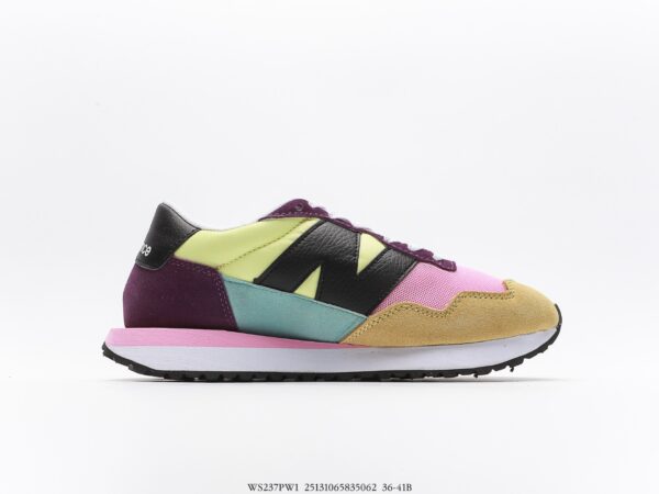 New Balance 237 “Bungee” - Image 2