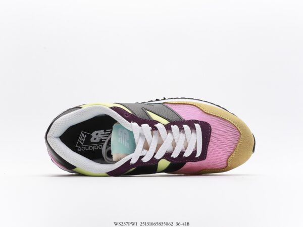 New Balance 237 “Bungee” - Image 3