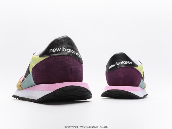 New Balance 237 “Bungee” - Image 5