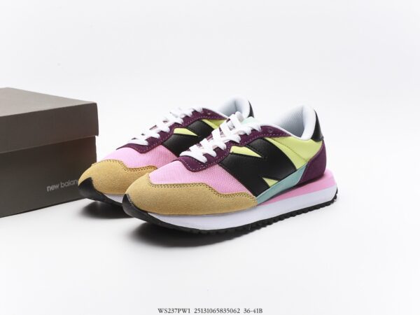 New Balance 237 “Bungee” - Image 6