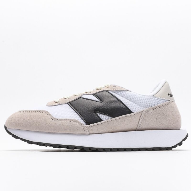 New Balance 237 “Beige White”