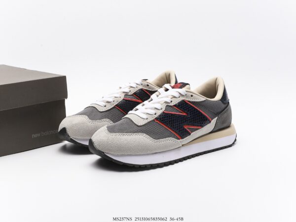 New Balance 237 - Image 7