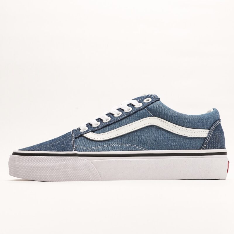 Vans  Old Skool OG “Blue Denim”
