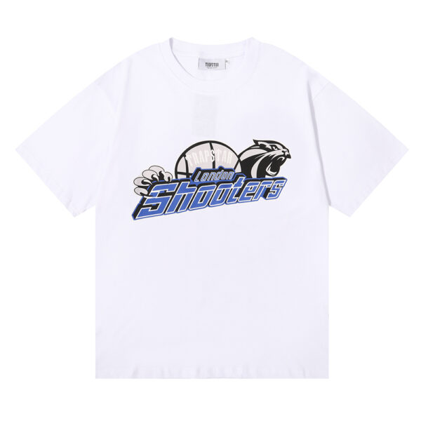 Trapstar T-shirt