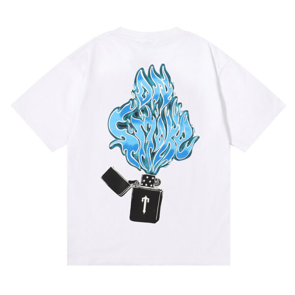 Trapstar T-shirt - Image 2