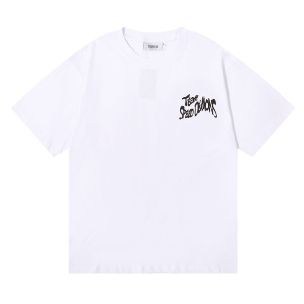 Trapstar T-shirt TSD