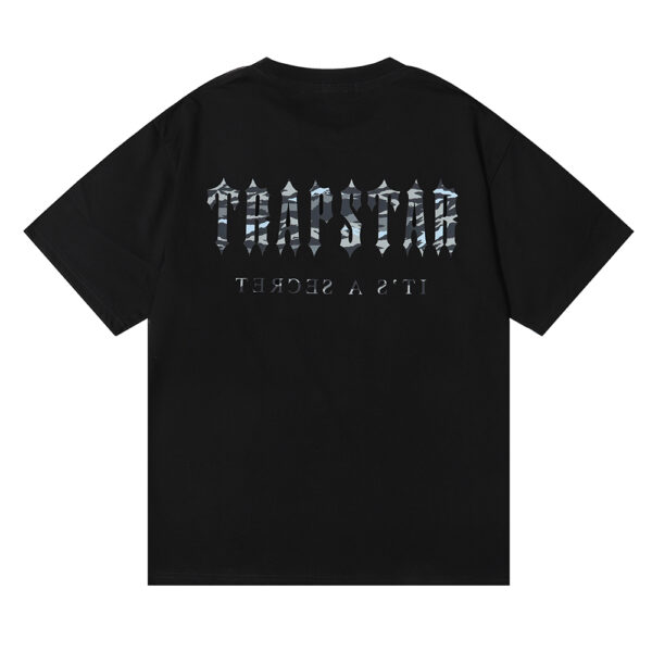 Trapstar T-shirt - Image 2