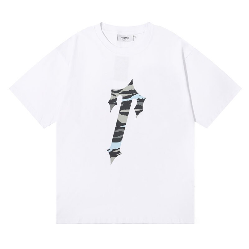 Trapstar T-shirt