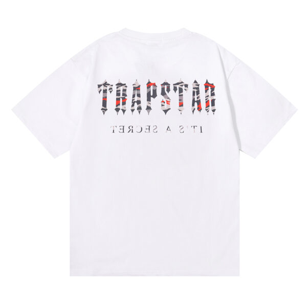 Trapstar T-shirt - Image 2