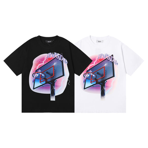 Trapstar T-shirt - Image 3
