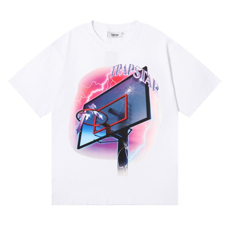 Trapstar T-shirt