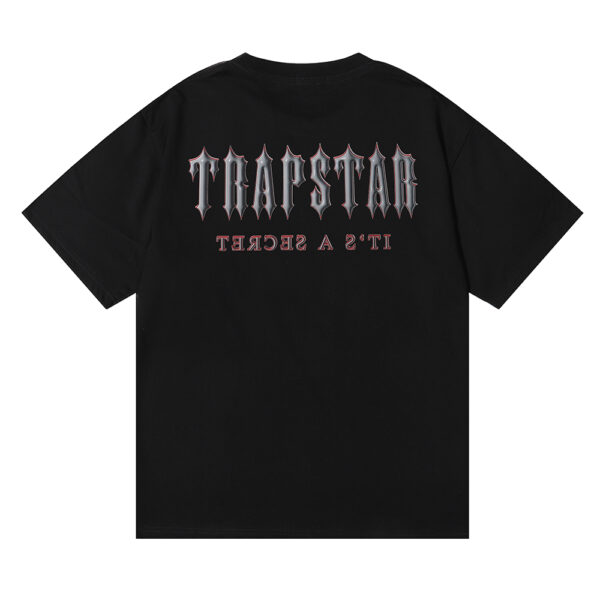 Trapstar T-shirt - Image 2