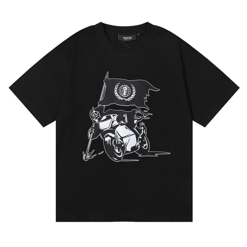 Trapstar T-shirt
