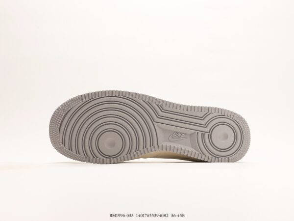 Air Force 1 Low (Custom) - Image 4