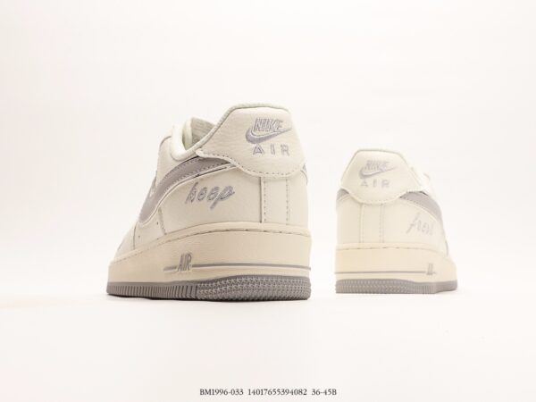 Air Force 1 Low (Custom) - Image 6
