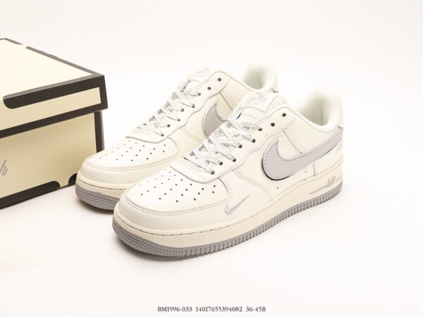 Air Force 1 Low (Custom) - Image 7