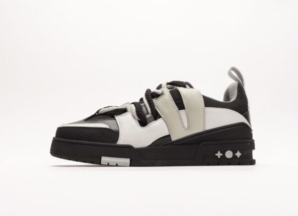 Louis Vuitton Skate Black