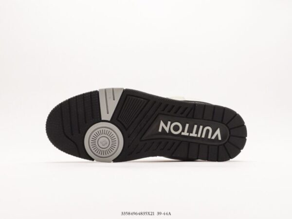 Louis Vuitton Skate Black - Image 4