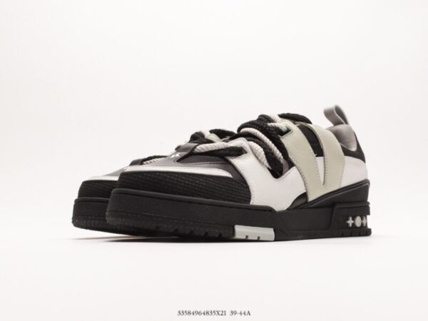 Louis Vuitton Skate Black - Image 5