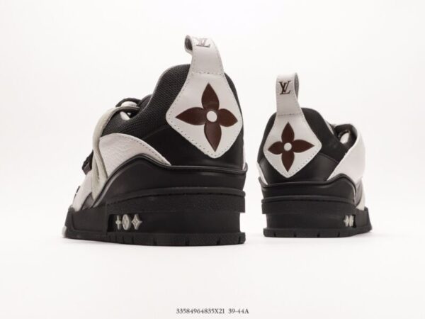 Louis Vuitton Skate Black - Image 6