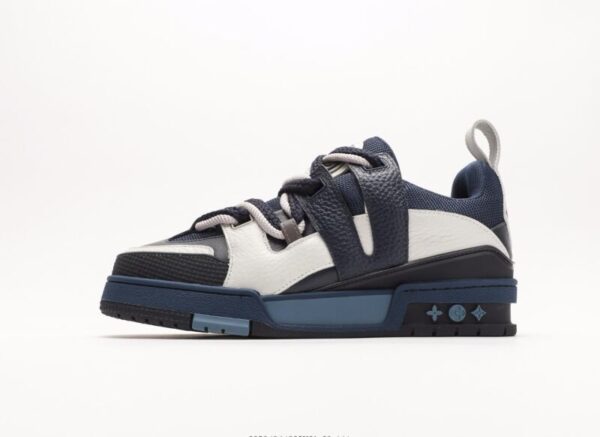 Louis Vuitton Skate Navy