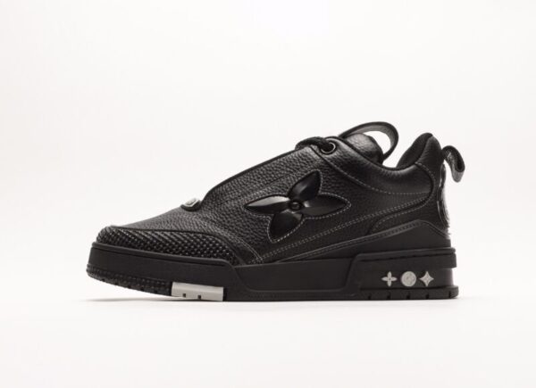 Louis Vuitton Skate Black