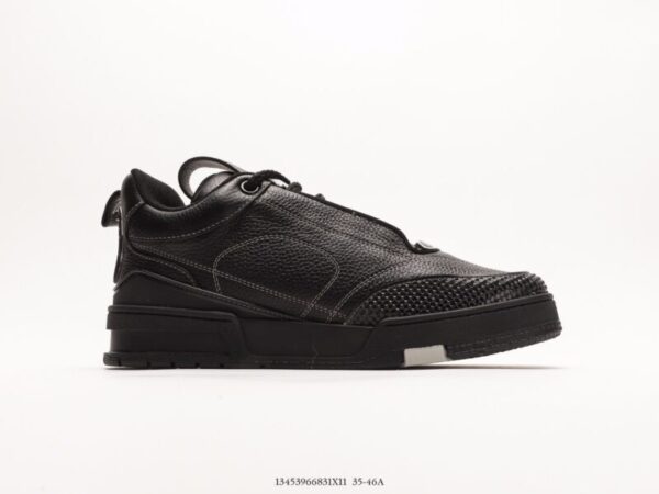 Louis Vuitton Skate Black - Image 2