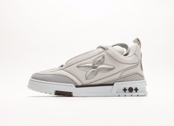 Louis Vuitton Skate Grey