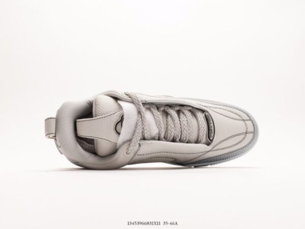 Louis Vuitton Skate Grey - Image 3