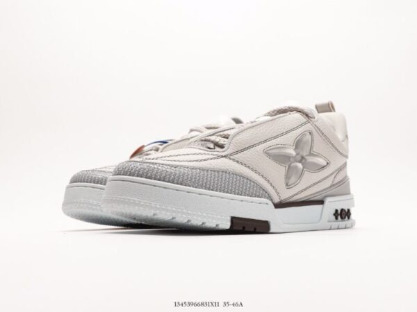 Louis Vuitton Skate Grey - Image 5