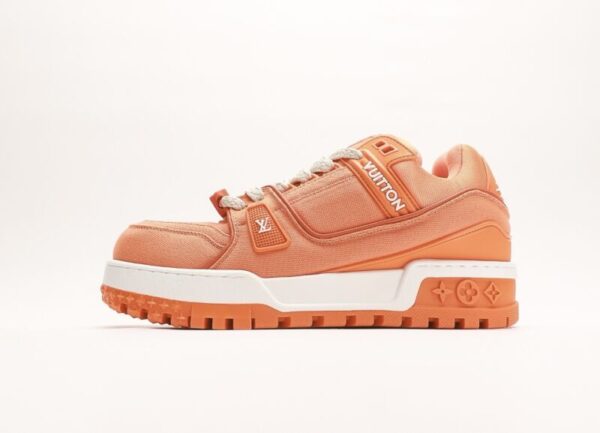 Louis Vuitton Skate Maxi Orange