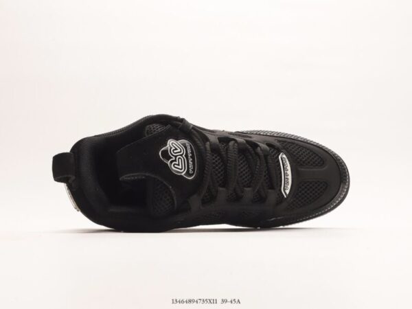 Louis Vuitton Skate Black/White - Image 7