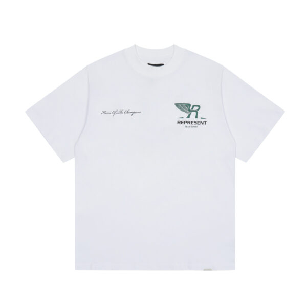 Represent T-Shirt
