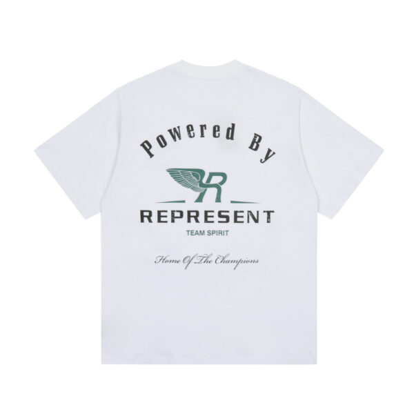 Represent T-Shirt - Image 2