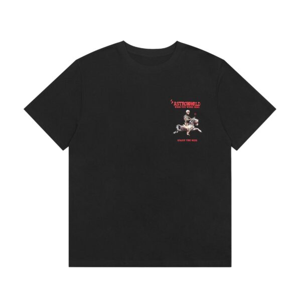 Astroworld T-Shirt