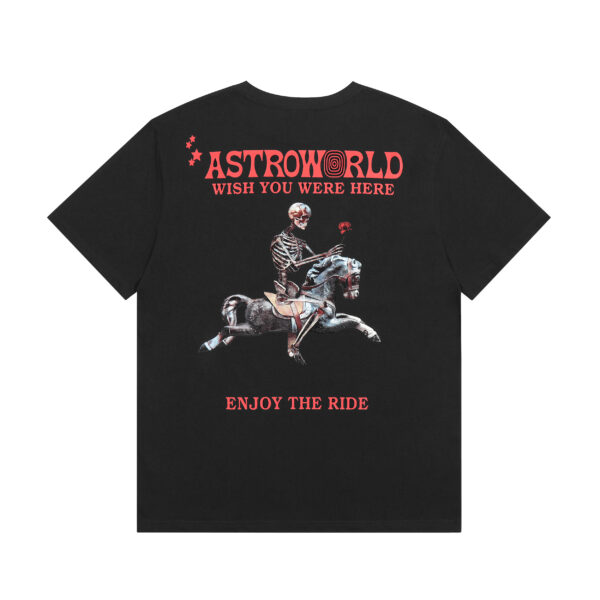 Astroworld T-Shirt - Image 2