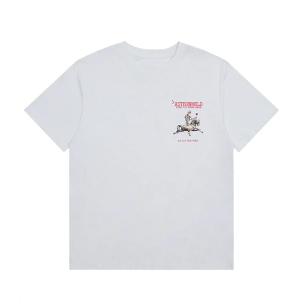 Astroworld T-Shirt