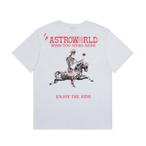 Astroworld T-Shirt - Image 2