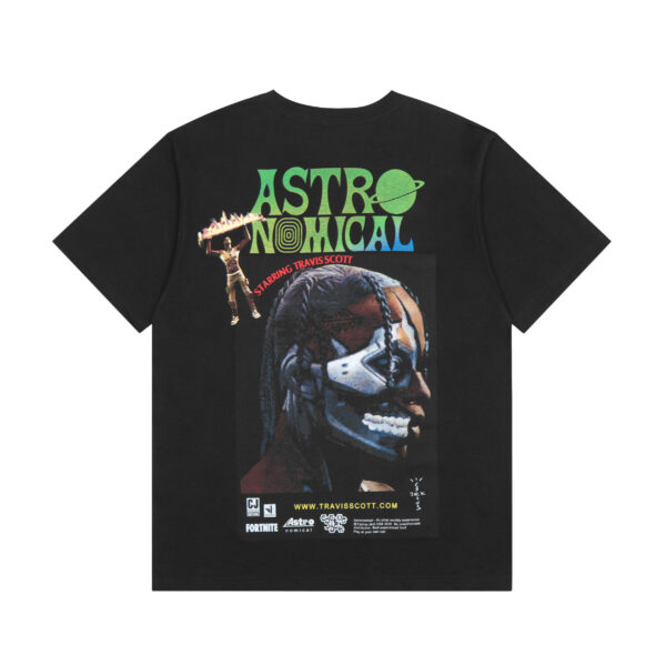 Astronomical T-Shirt - Image 2